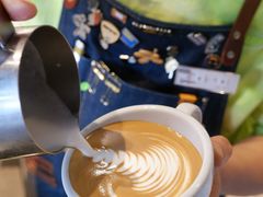 -Seesaw Coffee(环贸iapm店)