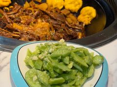 -刘小亮东北铁锅炖(金楠天街第六分店)