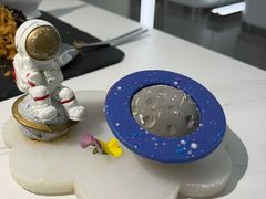 -3号仓库·创意中国菜(嘉兴龙鼎万达店)