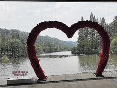 -常德桃花源景区