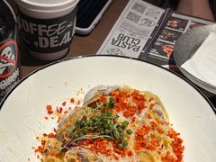 -黑手制面·Gentle Pasta(国金天地店)