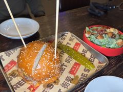 -Side Street街旁(交道口店)