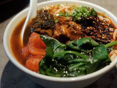 -半山腰·云南菜(侨福芳草地店)