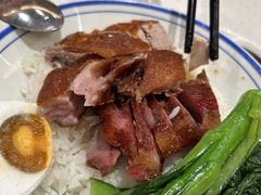 -香港新发烧腊茶餐厅(水围店)