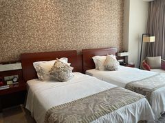 -天目湖御水温泉·度假酒店