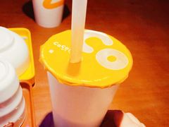 -CoCo都可(合生汇店)