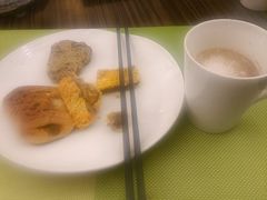 -合肥皇冠假日酒店·菲亚斯特自助餐厅(黄山路店)