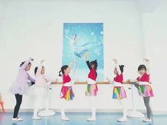 -飞童凡响艺术学校(松江区九里亭校区)