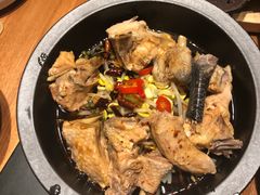 -云海肴·汽锅鸡·云南菜(广安门天虹店)