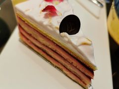 -PAUL LAFAYET 法式甜品(港汇广场店)