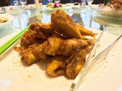 -快乐海鲜酒楼(滇池路店)