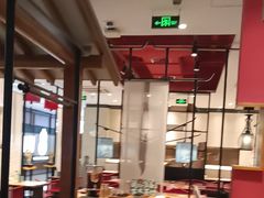 -和府捞面(北美新天地店)