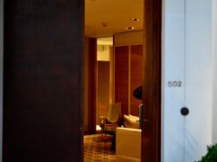 -Tables Grill at Grand Hyatt Erawan Hotel