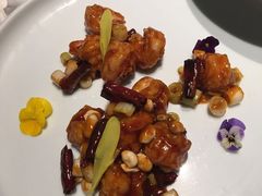 -俏江南天津时尚曲艺主题餐厅(马场道店)