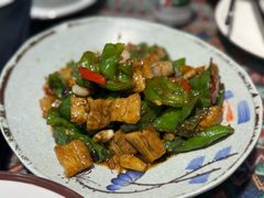 -玉桥餐厅(天坛店)