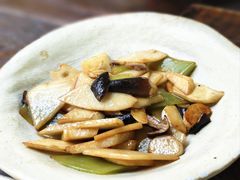 -喜洲吧·江畔老船厂·庭院餐厅(喜临院店)