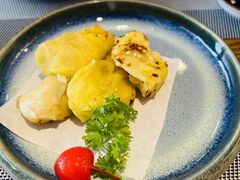 -山盛创作料理·Yamamori(珠宾店)
