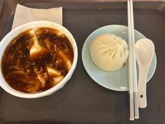 -南门小馆·清真(国贸商城店)