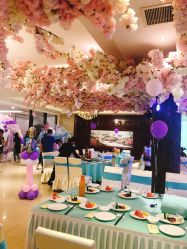 -鹏欣国际大酒店·宴会厅