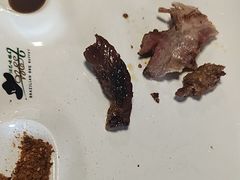 -汉巴味德·烤肉与啤酒的自助(杭州大悦城店)