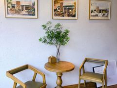 -那家面包房(珠江路店)