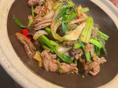 -塔哈尔·新疆盛宴(奉贤龙湖店)