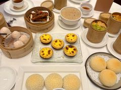 -海都六福酒家(世博广场店)