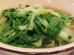 -彭耕记猪油炒小菜(吉联mall店)