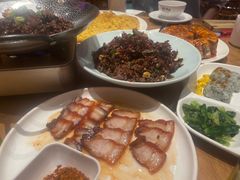 -巢爷老味(东方红店)