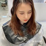 中发发型 #清爽 高级 减龄