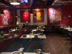 -加餐海鲜自助(宝龙一城店)