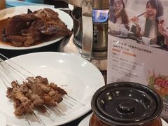 -锦州喜来登酒店-盛宴黄油熟成牛排自助晚餐