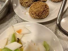 -蝎王府羊蝎子(虎坊桥总店)