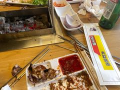 -正丰源大缸烧烤(人民路店)