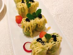 -荣粤酒家·融合粤菜