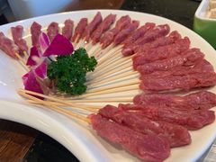 -南门涮肉(通州大船店)