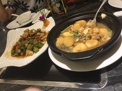 -海通1号(梅峰店)
