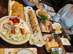 -芥岛(河北大街店)