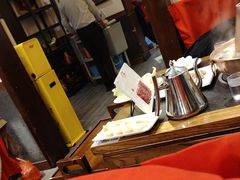 -仁和四季涮肉馆(天坛南门店)