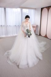 -B.Bridge Couture婚纱礼服(福田店)