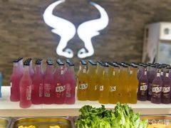 -牛太郎时尚自助烧烤