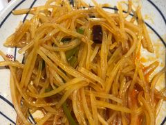 -陇上秦轩biangbiang面(萧山万象汇店)