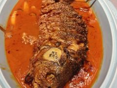 -阿五黄河大鲤鱼(纬三路店)