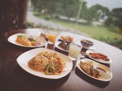 -浙江西子宾馆·瑶园咖啡厅