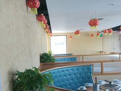 -缘福乡村铁锅炖民宿(八达岭店)