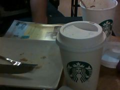 -星巴克(株洲荣时代广场店)