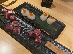 -锦和牛·炭火烧肉(ICC太和里店)