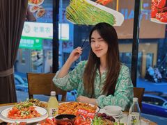 -鑫郭氏·南昌20年大排档(红谷滩旗舰店)