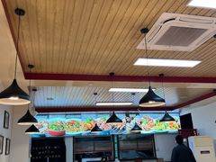 -韩师傅老大同刀削面(北苑路店)