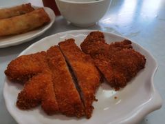 -明呈黄鱼面馆(斜土路店)